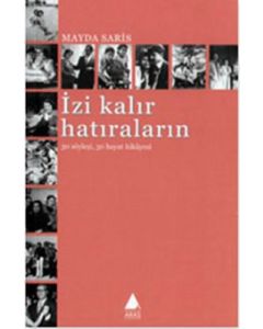 İzi Kalır Hatıraların