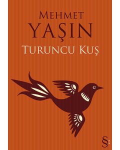 Turuncu Kuş