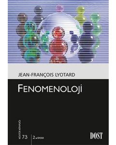 Fenomenoloji