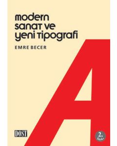Modern Sanat ve Yeni Tipografi
