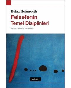Felsefenin Temel Disiplinleri