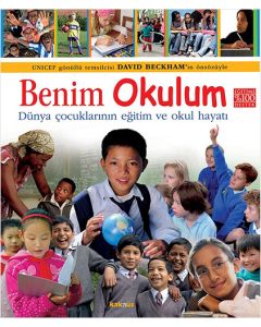 Benim Okulum