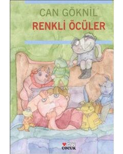 Renkli Öcüler