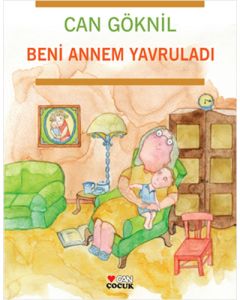Beni Annem Yavruladı