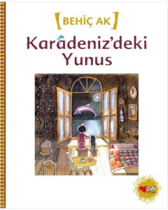 Karadeniz'deki Yunus