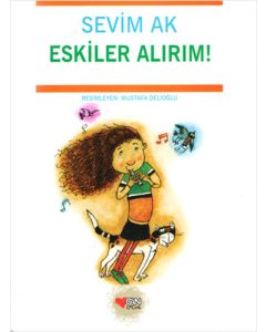 Eskiler Alırım!
