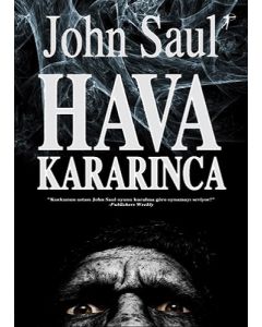 Hava Kararınca