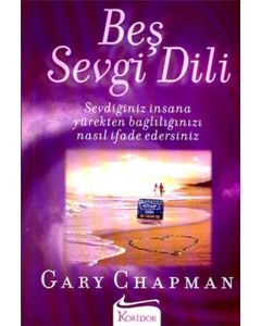 Beş Sevgi Dili