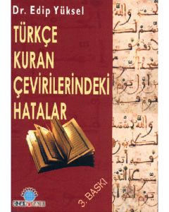 Türkçe Kuran Çevirilerindeki Hatalar