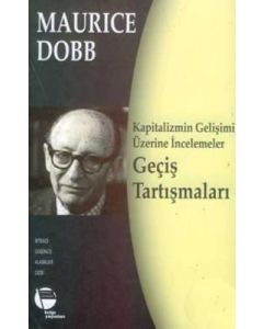 Kapitalizmin Gelişimi Üzerine İncelemeler