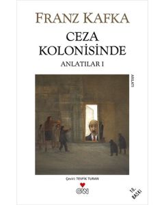 Ceza Kolonisinde