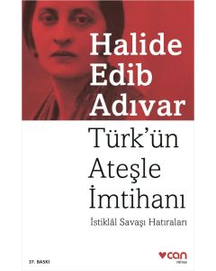 Türk’ün Ateşle İmtihanı