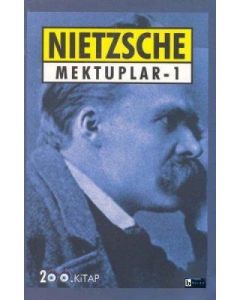Nietzsche Mektuplar 1