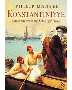Konstantiniyye