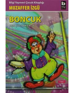 Boncuk