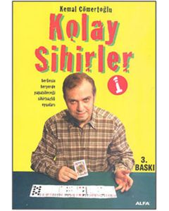 Kolay Sihirler 1