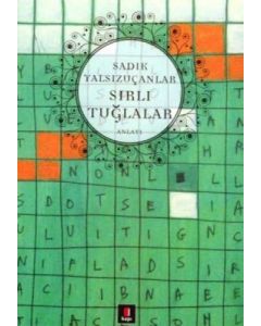 Sırlı Tuğlalar