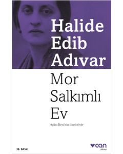 Mor Salkımlı Ev