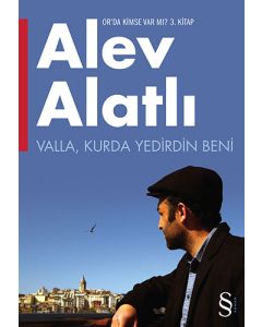 Valla, Kurda Yedirdin Beni
