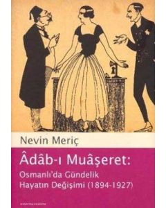 Âdâb-ı Muâşeret