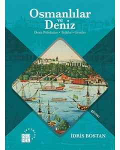 Osmanlılar ve Deniz