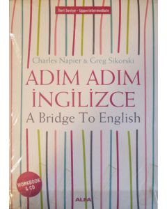 Adım Adım İngilizce