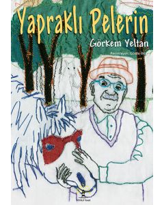 Yapraklı Pelerin
