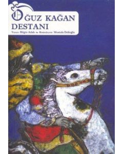Oğuz Kağan Destanı