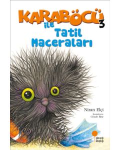 Karaböcü ile Tatil Maceraları