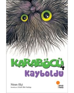 Karaböcü 4 - Kayboldu