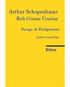 Ruh Görme Üzerine