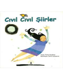 Cıvıl Cıvıl Şiirler