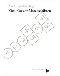 Kim Korkar Matematikten