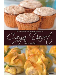 Çaya Davet