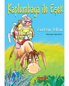Kaplumbağa İle Eşek