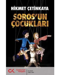 Soros’un Çocukları