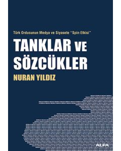 Tanklar ve Sözcükler