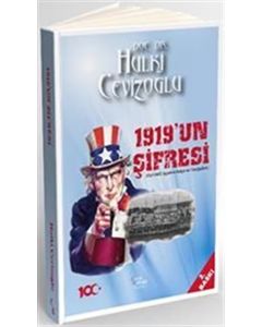 1919'un Şifresi