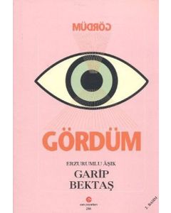 Gördüm