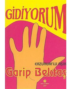 Gidiyorum