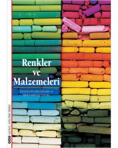 Renkler ve Malzemeleri