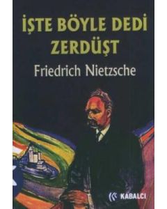 İşte Böyle Dedi Zerdüşt