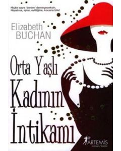 Orta Yaşlı Kadının İntikamı