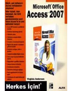 Microsoft Office Access 2007
