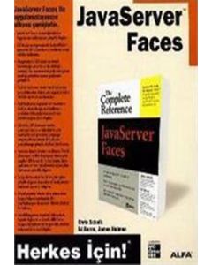 JavaServer Faces