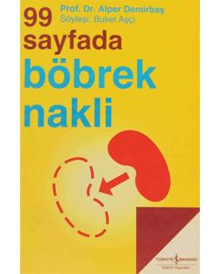 99 Sayfada Böbrek Nakli
