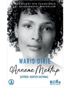 Anneme Mektup