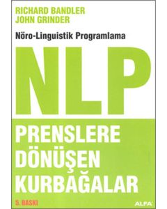 Nlp Prenslere Dönüşen Kurbağalar