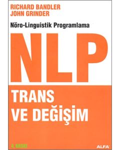 Nlp Trans ve Değişim