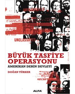 Büyük Tasfiye Operasyonu
